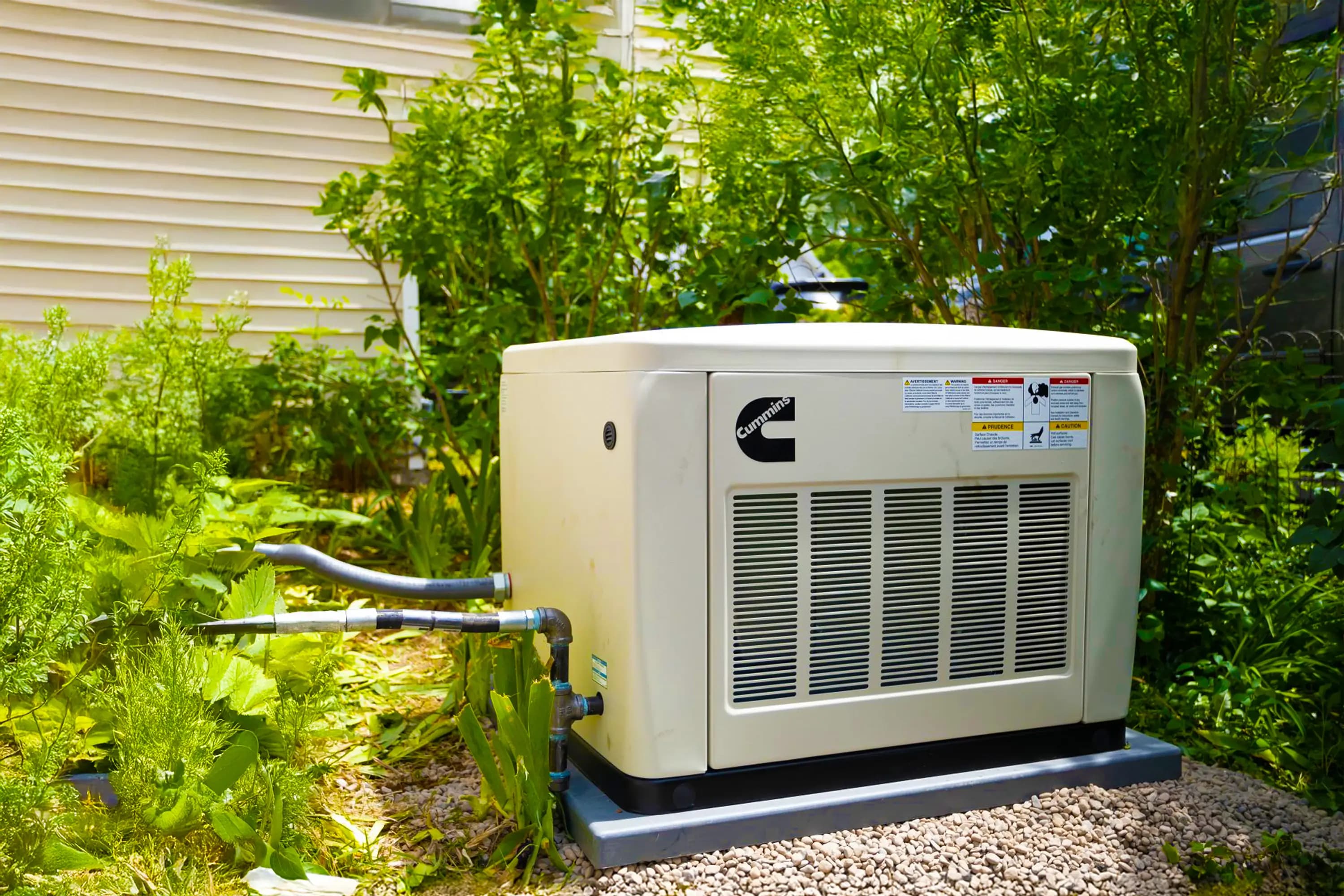 Cummins Generators and RV Repairs