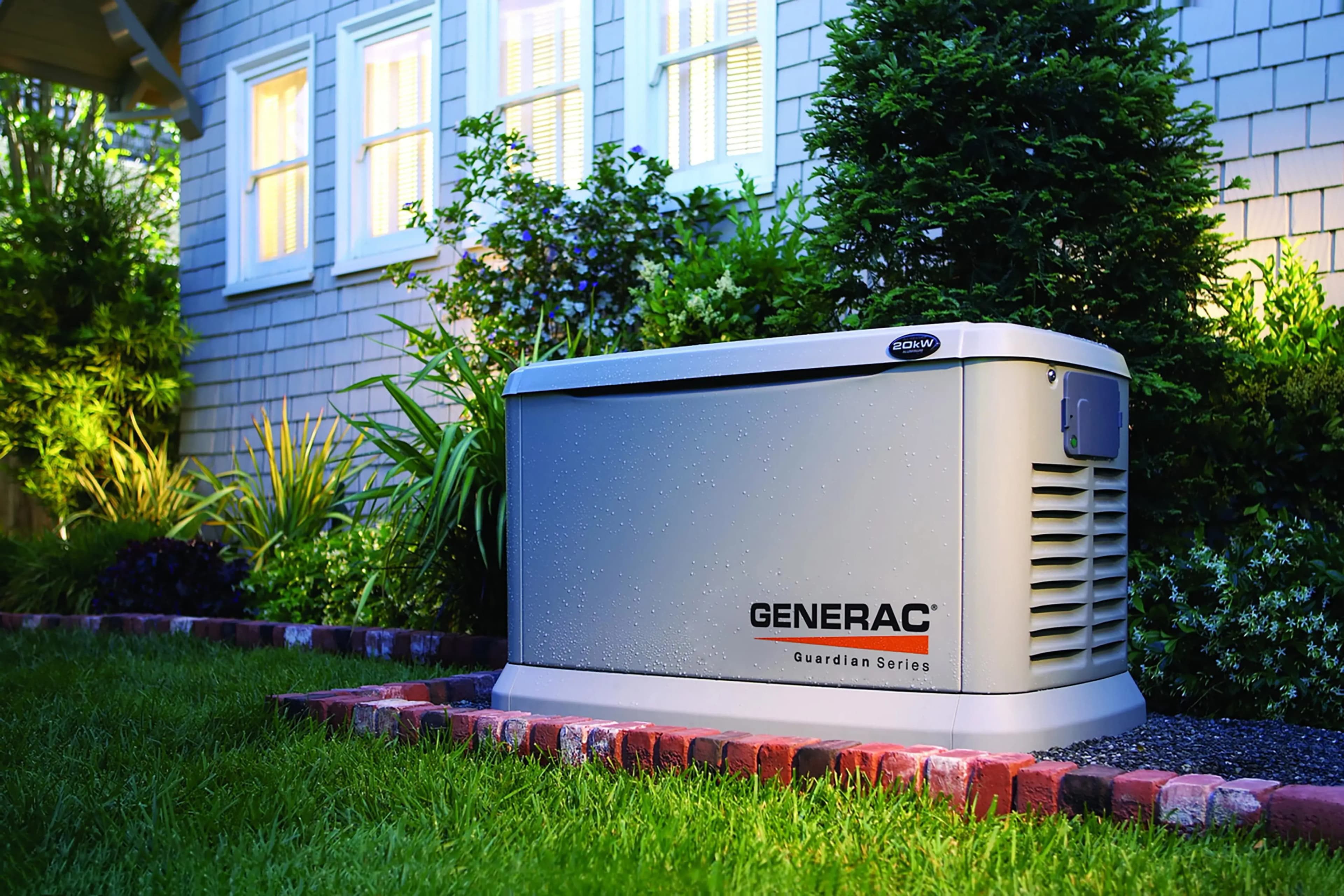 Generac Home Power Systems